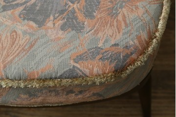 イギリスビンテージ　ERCOL(アーコール)　贅沢な一人の時間におすすめの1人掛けソファ　(R-063035)