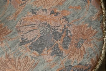 イギリスビンテージ　ERCOL(アーコール)　贅沢な一人の時間におすすめの1人掛けソファ　(R-063035)