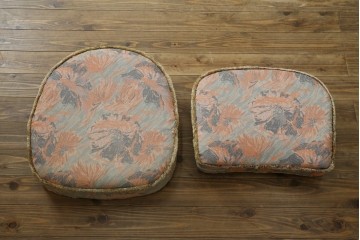 イギリスビンテージ　ERCOL(アーコール)　贅沢な一人の時間におすすめの1人掛けソファ　(R-063035)