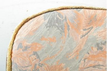 イギリスビンテージ　ERCOL(アーコール)　贅沢な一人の時間におすすめの1人掛けソファ(ヴィンテージ、一人掛け、チェア、椅子、アームチェア、英国、北欧)(R-063036)