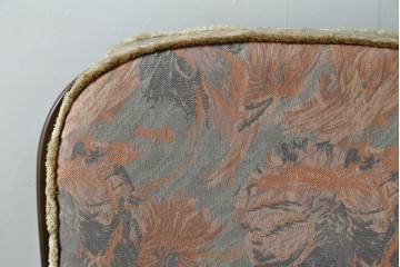 イギリスビンテージ　ERCOL(アーコール)　贅沢な一人の時間におすすめの1人掛けソファ　(R-063036)