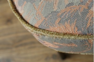 イギリスビンテージ　ERCOL(アーコール)　贅沢な一人の時間におすすめの1人掛けソファ　(R-063036)