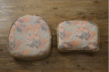 イギリスビンテージ　ERCOL(アーコール)　贅沢な一人の時間におすすめの1人掛けソファ　(R-063036)