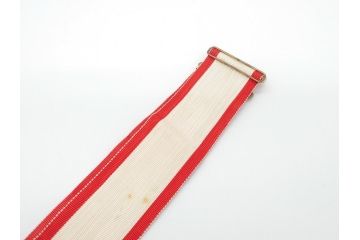 古い勲章　勲三等旭日中綬章　正章　略綬(ケース付き)(R-063091)
