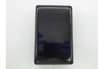 古い勲章　勲三等旭日中綬章　正章　略綬(ケース付き)(R-063091)