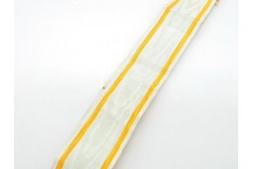 古い勲章　勲三等瑞宝章　正章　略綬(ケース付き)(R-063093)