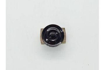 古い勲章　勲三等瑞宝章　正章　略綬(ケース付き)(R-063093)