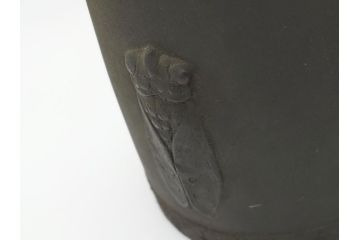 古銅　蝉紋　懐かしさと風情を感じる鐘(銅鐸、風鐸、宝鐸、釣鐘)(R-063095)