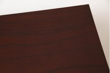 中古　美品　遠野民芸箪笥　金具の細やかな細工が美しいサイドキャビネット(サイドボード、茶箪笥、茶棚、和箪笥、収納棚、戸棚)(定価約28万円)(R-063100)