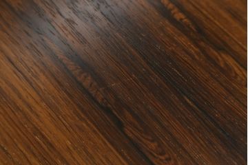 イギリスアンティーク　高級品!!　凝ったデザインの象嵌入り!!クラシカルな佇まいのオクタゴンテーブル(ダイニングテーブル、4人掛け、4P、八角形デスク)(R-063178)