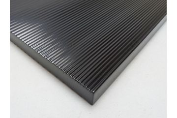 輪島塗　塗師　浜木松峰作　荒目板(共箱付き、輪島漆器、茶道具)(R-063188)