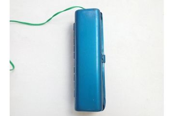 稀少!　当時物　マルサン　プラモデル　驚異の大魔神　リモートコントロール　1966年(レトロ、玩具、電動プラモデル)(R-063190)