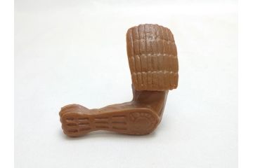 稀少!　当時物　マルサン　プラモデル　驚異の大魔神　リモートコントロール　1966年(レトロ、玩具、電動プラモデル)(R-063190)