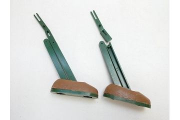 稀少!　当時物　マルサン　プラモデル　驚異の大魔神　リモートコントロール　1966年(レトロ、玩具、電動プラモデル)(R-063190)
