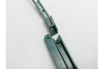 稀少!　当時物　マルサン　プラモデル　驚異の大魔神　リモートコントロール　1966年(レトロ、玩具、電動プラモデル)(R-063190)