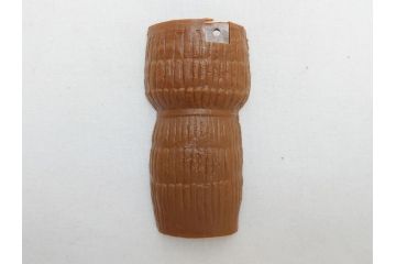 稀少!　当時物　マルサン　プラモデル　驚異の大魔神　リモートコントロール　1966年(レトロ、玩具、電動プラモデル)(R-063190)