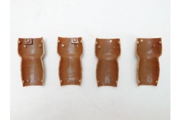 稀少!　当時物　マルサン　プラモデル　驚異の大魔神　リモートコントロール　1966年(レトロ、玩具、電動プラモデル)(R-063190)