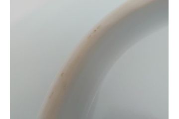 今泉今右衛門　色絵　染付　色鍋島　5.6寸(17cm)小鉢　2.7寸(8.3cm)向付　各5枚セット(共箱なし、五寸六分、二寸七分、中皿、小皿、深皿、和皿、和食器)(R-063192)