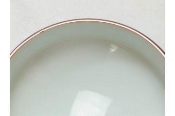 今泉今右衛門　色絵　染付　色鍋島　5.6寸(17cm)小鉢　2.7寸(8.3cm)向付　各5枚セット(共箱なし、五寸六分、二寸七分、中皿、小皿、深皿、和皿、和食器)(R-063192)