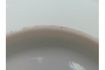 今泉今右衛門　色絵　染付　色鍋島　5.6寸(17cm)小鉢　2.7寸(8.3cm)向付　各5枚セット(共箱なし、五寸六分、二寸七分、中皿、小皿、深皿、和皿、和食器)(R-063192)