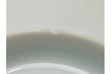 今泉今右衛門　色絵　染付　色鍋島　5.6寸(17cm)小鉢　2.7寸(8.3cm)向付　各5枚セット(共箱なし、五寸六分、二寸七分、中皿、小皿、深皿、和皿、和食器)(R-063192)
