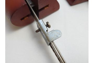 ROCHESTER N.Y. SHOETREE CO. Lloyd & Haig(ロイド&ヘイグ) PERFECTA MARQUE DEPOSEE シューキーパー4足&片足セット(木型、木製、シューツリー、シューストレッチャー)(R-063193)