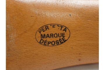 ROCHESTER N.Y. SHOETREE CO. Lloyd & Haig(ロイド&ヘイグ) PERFECTA MARQUE DEPOSEE シューキーパー4足&片足セット(木型、木製、シューツリー、シューストレッチャー)(R-063193)