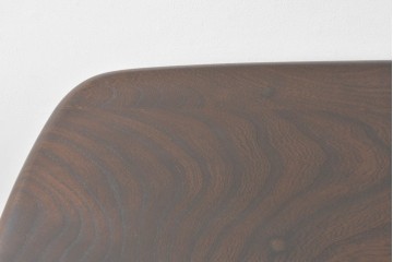 イギリスヴィンテージ　ERCOL(アーコール)　クラシカルな雰囲気漂うダイニングテーブル(4人掛け、6人掛け、食卓、ヴィンテージ)(R-063223)