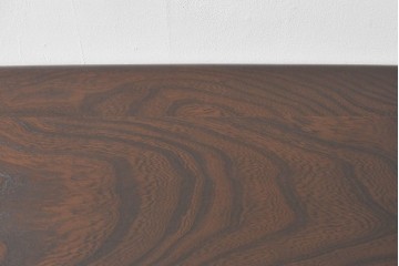 イギリスヴィンテージ　ERCOL(アーコール)　クラシカルな雰囲気漂うダイニングテーブル(4人掛け、6人掛け、食卓、ヴィンテージ)(R-063223)