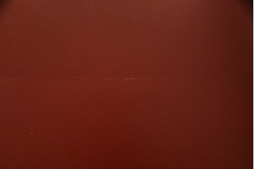 中古　美品　横浜クラシック家具　ダニエル(daniel)　ミッシェル　本革　クラシカルな雰囲気漂うデザインがおしゃれなレザーチェア2脚セット(ダイニングチェア、椅子、本革)(1脚定価約20万円)(R-063230)