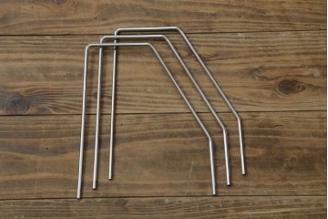 イギリスビンテージ　nathan(ネイサン)　スタイリッシュなデザインがお洒落なサイドキャビネット　(R-063240)