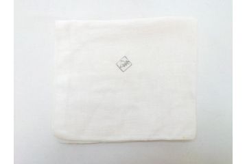 十代　大樋長左衛門　黒茶碗(大樋年郎作)　約13cm　4.3寸(共箱付き、和食器、茶道具、茶器、四寸三分)(R-063263)