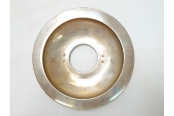 明治期　朝鮮　神仙炉(シンソルロ)　宮廷料理器(火鍋、蝙蝠、共箱付き)(R-063289)