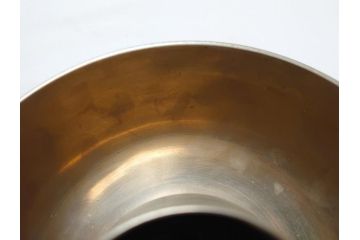 明治期　朝鮮　神仙炉(シンソルロ)　宮廷料理器(火鍋、蝙蝠、共箱付き)(R-063289)