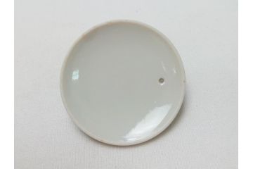 古伊万里　染付　色絵　金彩　急須(茶道具、煎茶器)(R-063312)