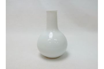明治〜大正　時代物　角福　柿右衛門　酒器　染付　渦福　徳利2本・猪口10客(和食器、とっくり、おちょこ)(R-063322)