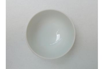 明治〜大正　時代物　角福　柿右衛門　酒器　染付　渦福　徳利2本・猪口10客(和食器、とっくり、おちょこ)(R-063322)
