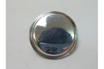 ビンテージ　銀製　総重量約2319g　STERLING(スターリング)925　MEXICO　ティーセット5点(ポット2点、クリーマー、シュガーポット2点、洋食器、銀食器、ヴィンテージ)(R-063324)