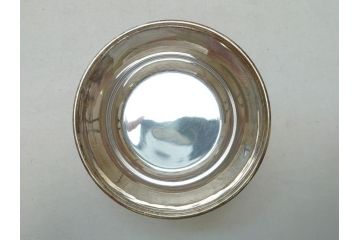 ビンテージ　銀製　総重量約2319g　STERLING(スターリング)925　MEXICO　ティーセット5点(ポット2点、クリーマー、シュガーポット2点、洋食器、銀食器、ヴィンテージ)(R-063324)