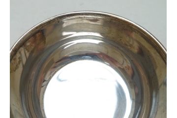 ビンテージ　銀製　総重量約2319g　STERLING(スターリング)925　MEXICO　ティーセット5点(ポット2点、クリーマー、シュガーポット2点、洋食器、銀食器、ヴィンテージ)(R-063324)