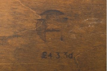 イギリスアンティーク家具　Globe Wernicke(グローブ ウェルニッケ)　オーク材　落ち着いた色合いがクラシカルなお部屋に馴染みやすいスタッキングブックケース(本箱、収納棚、戸棚、キャビネット、飾り棚、陳列棚)(R-063329)