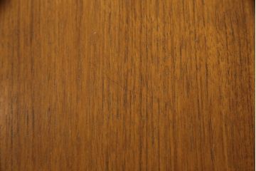 イギリスビンテージ　チーク材　用途に応じてフレキシブルに使えるキッチンワゴンテーブル(キッチンラック、トロリー、サイドテーブル、ヴィンテージ)(R-063339)