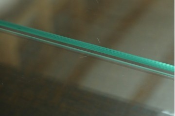 イギリスビンテージ　オーク材　ムードたっぷりのカクテルキャビネット　(R-063358)