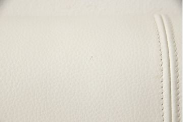 中古　アイラーセン(eilersen)　ストリームラインソファ(STREAMLINE SOFA)　本革(牛革)製　スタイリッシュなお部屋づくりにおすすめの2人掛けソファ(2P、二人掛けソファ、レザー)(R-063383)