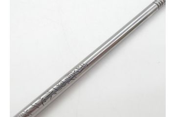 藤原良明(加藤真平)作　生反り　武蔵國水心子　昭和甲子年正月　全長338mm　小刀(槍鉋、短刀、ナイフ、刃物、共箱付き)(R-063399)