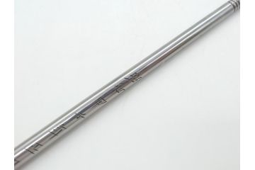 藤原良明(加藤真平)作　生反り　武蔵國水心子　昭和甲子年正月　全長338mm　小刀(槍鉋、短刀、ナイフ、刃物、共箱付き)(R-063399)