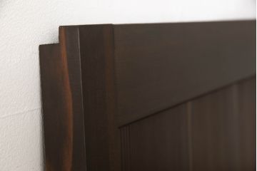 ラフジュ工房オリジナル　和の空間演出におすすめの無双戸1枚(引き戸、格子戸、板戸、帯戸、無双窓、建具)(R-063414)
