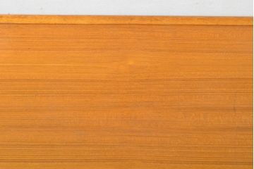 デンマークビンテージ　チーク材　シンプルで飽きのこないデザインが魅力のローテーブル(センターテーブル、リビングテーブル、ヴィンテージ)(R-063441)