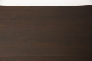 中古　松本民芸家具　クラシカルな雰囲気のA型食卓(ダイニングテーブル、ワークデスク、作業台、4人掛け)(定価約21万円)(R-063447)