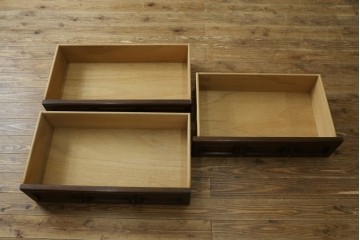 アメリカヴィンテージ　DREXEL HERITAGE(ドレクセルヘリテイジ)　アメリカ輸入モデル　ESPERANTO(エスペラント)　品のある佇まいが魅力的なライティングビューロー　(R-063449)